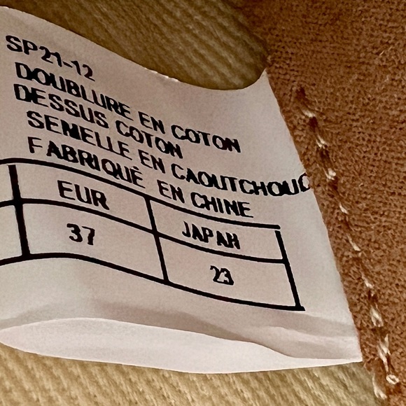 Emu Shoes Emu Australia Agonis Espadrille Sneakers Zebra - Picture 6 of 14